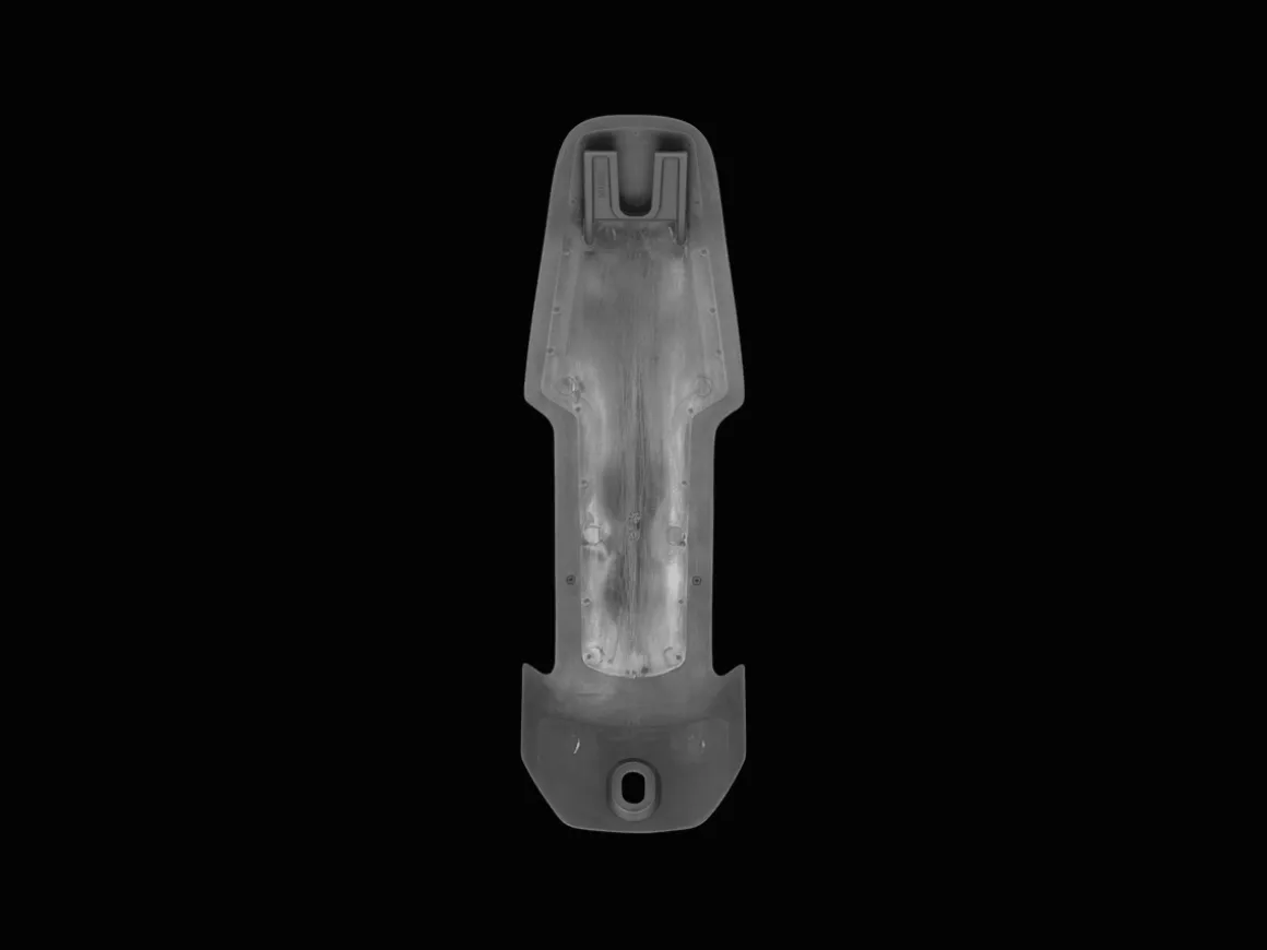 Trek Bikes Trek FX+ 7 TQ Center Motor Cover