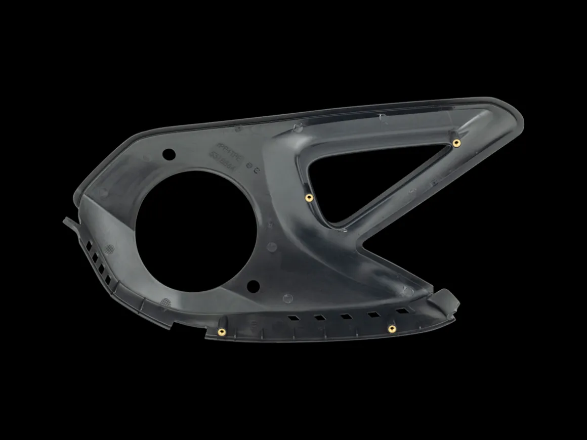 Trek Bikes Trek FX+ 7 TQ Non-Drive Side Motor Cover