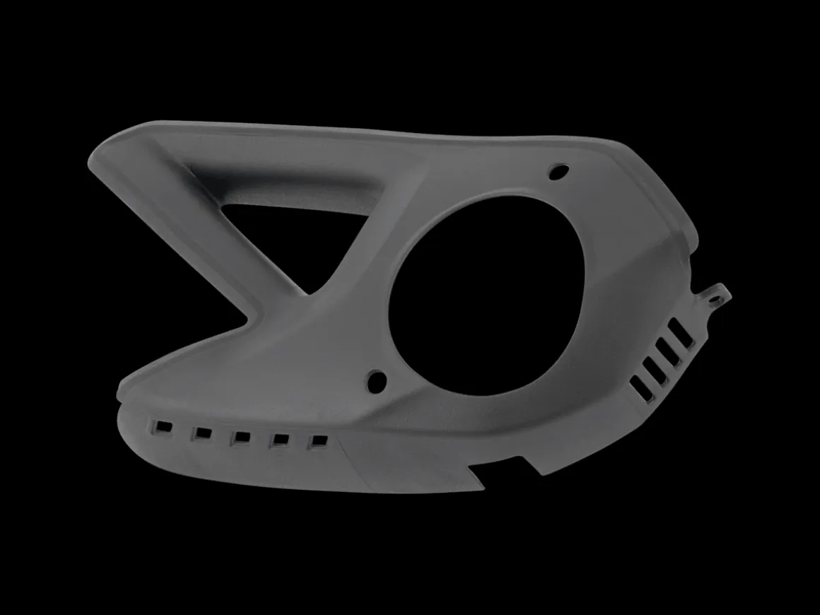 Trek Bikes Trek FX+ 7 TQ Non-Drive Side Motor Cover