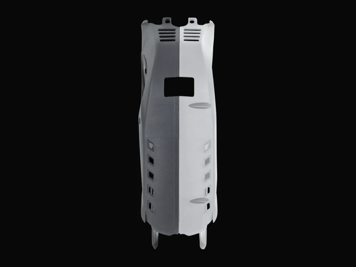 Trek Bikes Trek FX+ 7 TQ Non-Drive Side Motor Cover