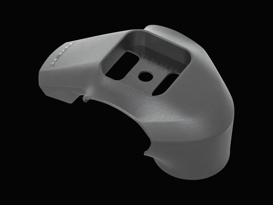 Trek Bikes Trek FX+ 7 TQ Stem Cover