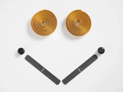 Trek Bikes Trek Gel Cork Handlebar Tape Set