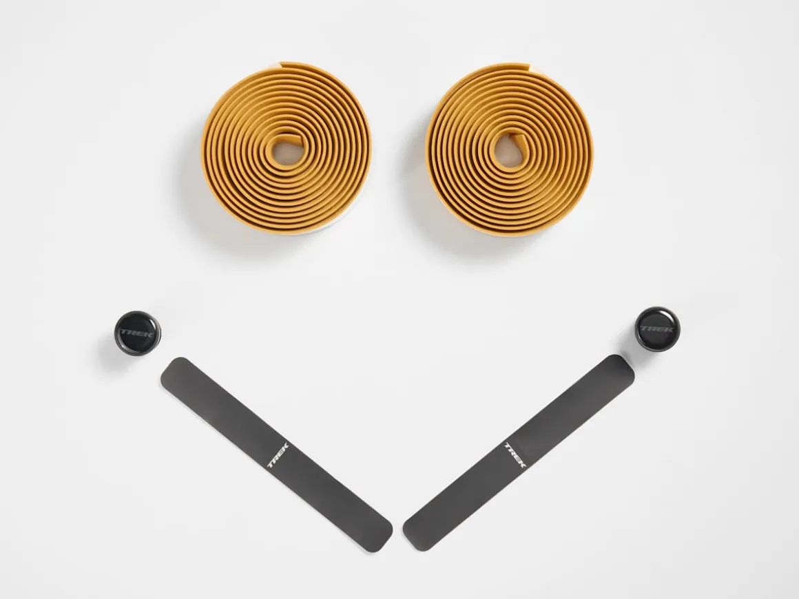 Trek Bikes Trek Gel Cork Handlebar Tape Set