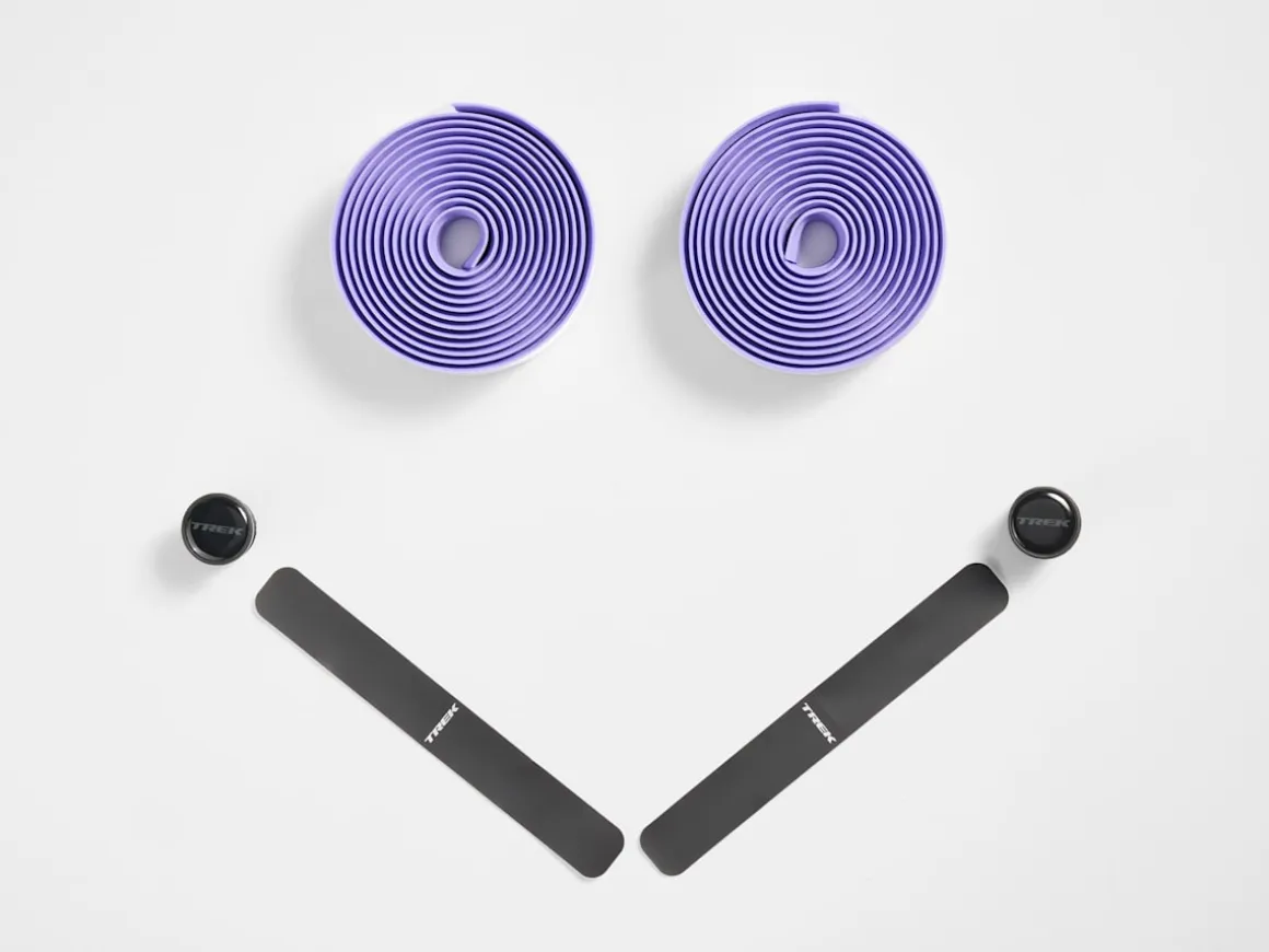 Trek Bikes Trek Gel Cork Handlebar Tape Set