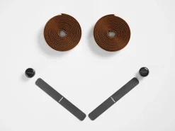Trek Bikes Trek Gel Cork Handlebar Tape Set