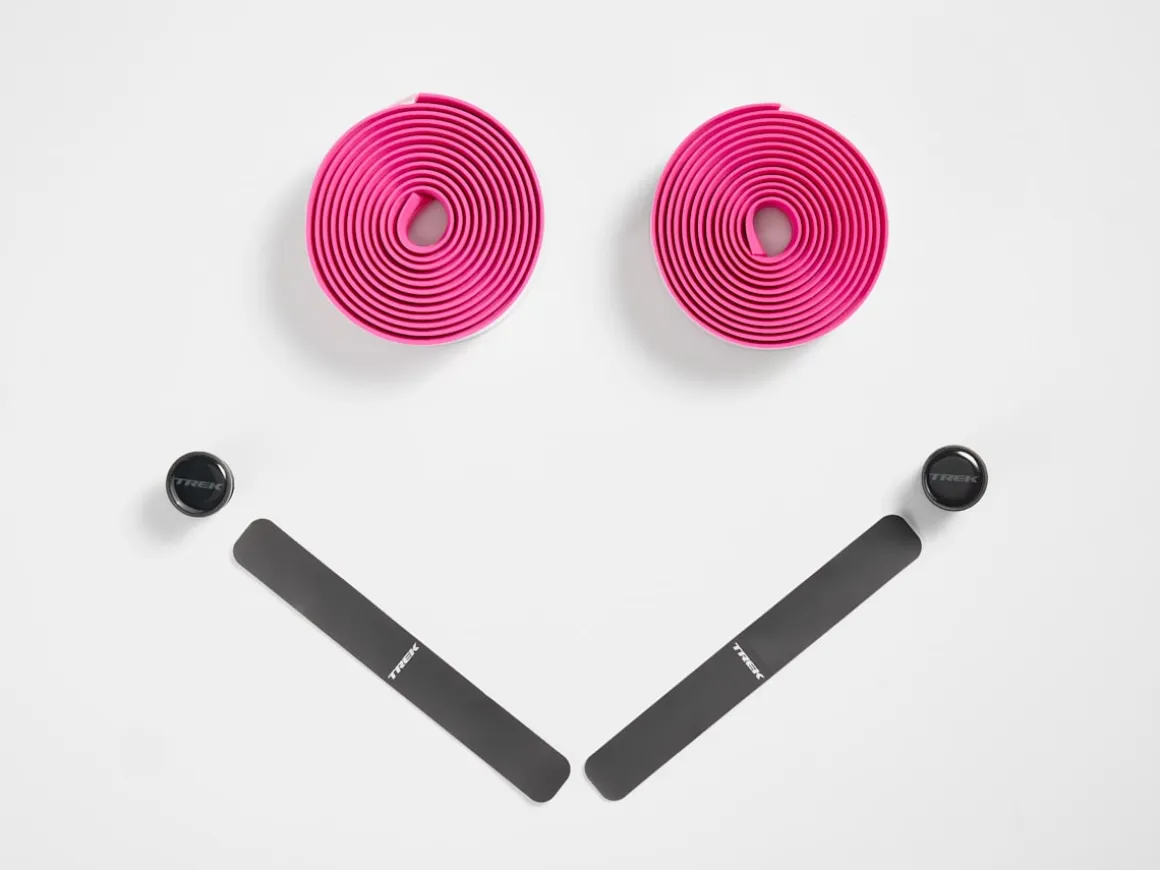 Trek Bikes Trek Gel Cork Handlebar Tape Set