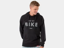 Trek Bikes Trek Go By Bike Unisex Hoodie
