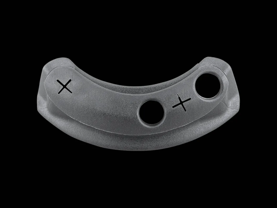Trek Bikes Trek Integrated Frame Routing Cap Grommet
