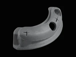 Trek Bikes Trek Integrated Frame Routing Cap Grommet