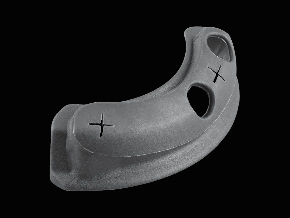 Trek Bikes Trek Integrated Frame Routing Cap Grommet