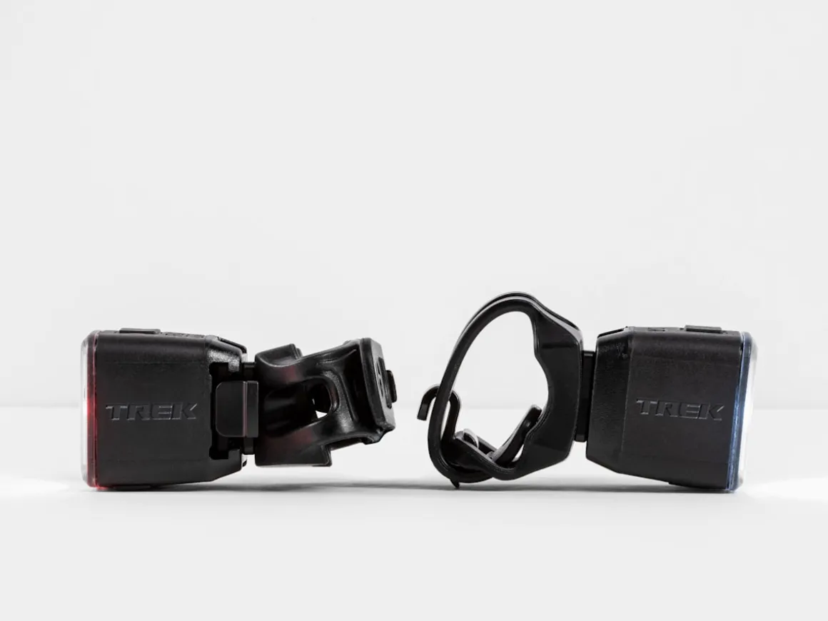 Trek Bikes Trek Ion 100 R/Flare R City Bike Light Set