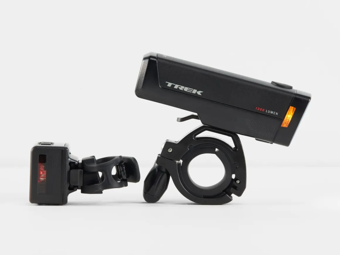 Trek Bikes Trek Ion Pro RT/Flare RT Light Set