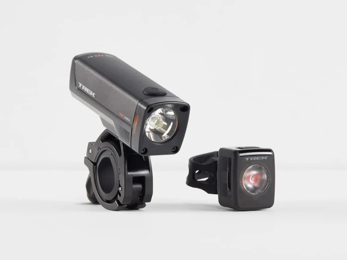 Trek Bikes Trek Ion Pro RT/Flare RT Light Set