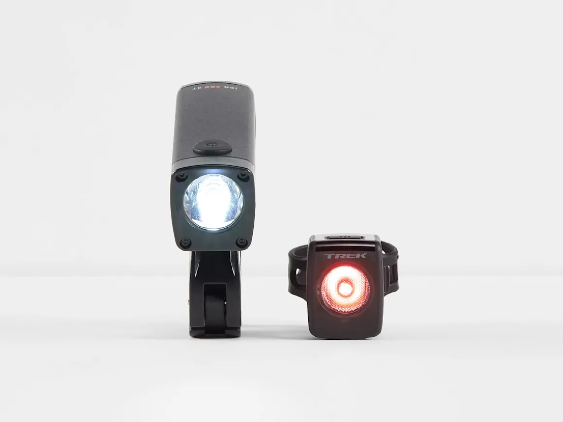 Trek Bikes Trek Ion Pro RT/Flare RT Light Set