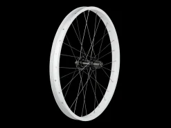 Trek Bikes Trek Kids' 28 Hole 24" 6-Bolt Disc Wheel