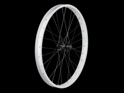 Trek Bikes Trek Kids' 28 Hole 24" 6-Bolt Disc Wheel