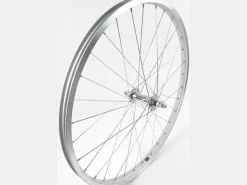 Trek Bikes Trek Kids' 28 Hole 24" 6-Bolt Disc Wheel