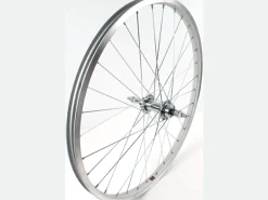 Trek Bikes Trek Kids' 28 Hole 24" 6-Bolt Disc Wheel