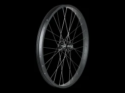 Trek Bikes Trek Kids' 28 Hole 24" 6-Bolt Disc Wheel