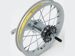 Trek Bikes Trek Kids' Bolt-on 12" Wheel
