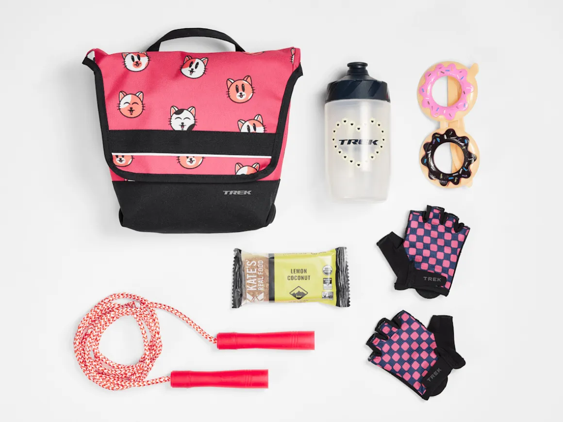 Trek Bikes Trek Kids Handlebar Bag