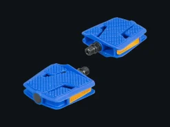 Trek Bikes Trek Kids' Platform Large Pedal Set