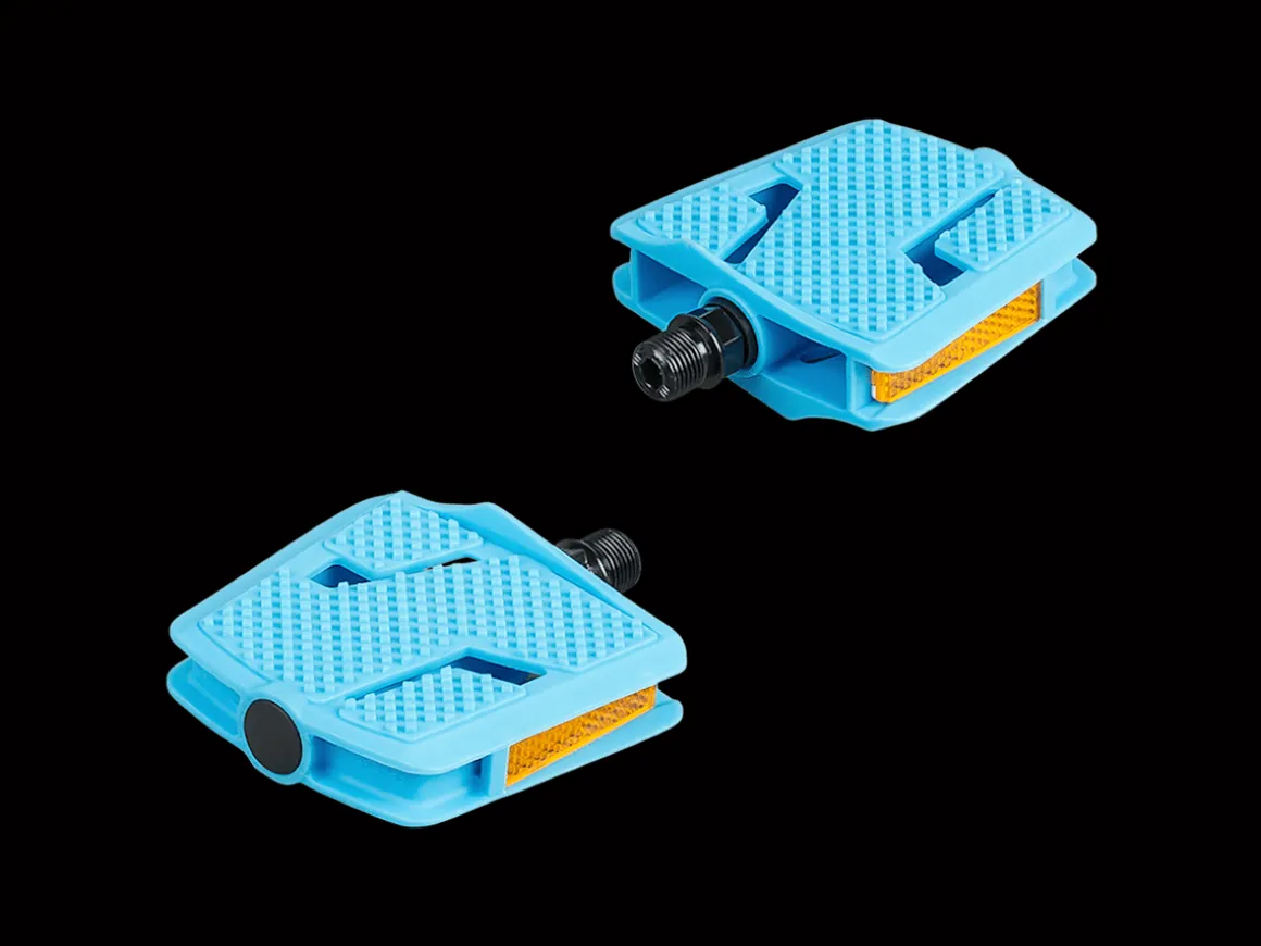 Trek Bikes Trek Kids' Platform Large Pedal Set