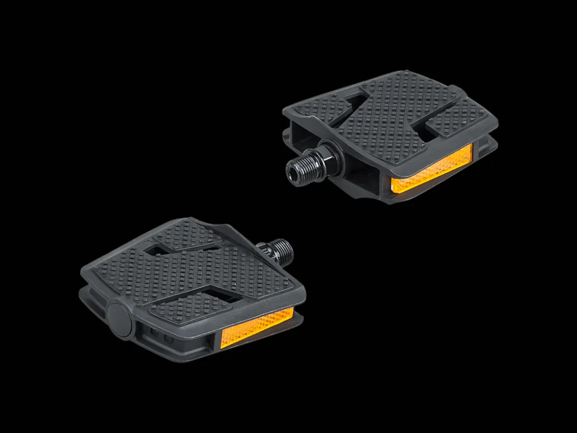 Trek Bikes Trek Kids' Platform Large Pedal Set