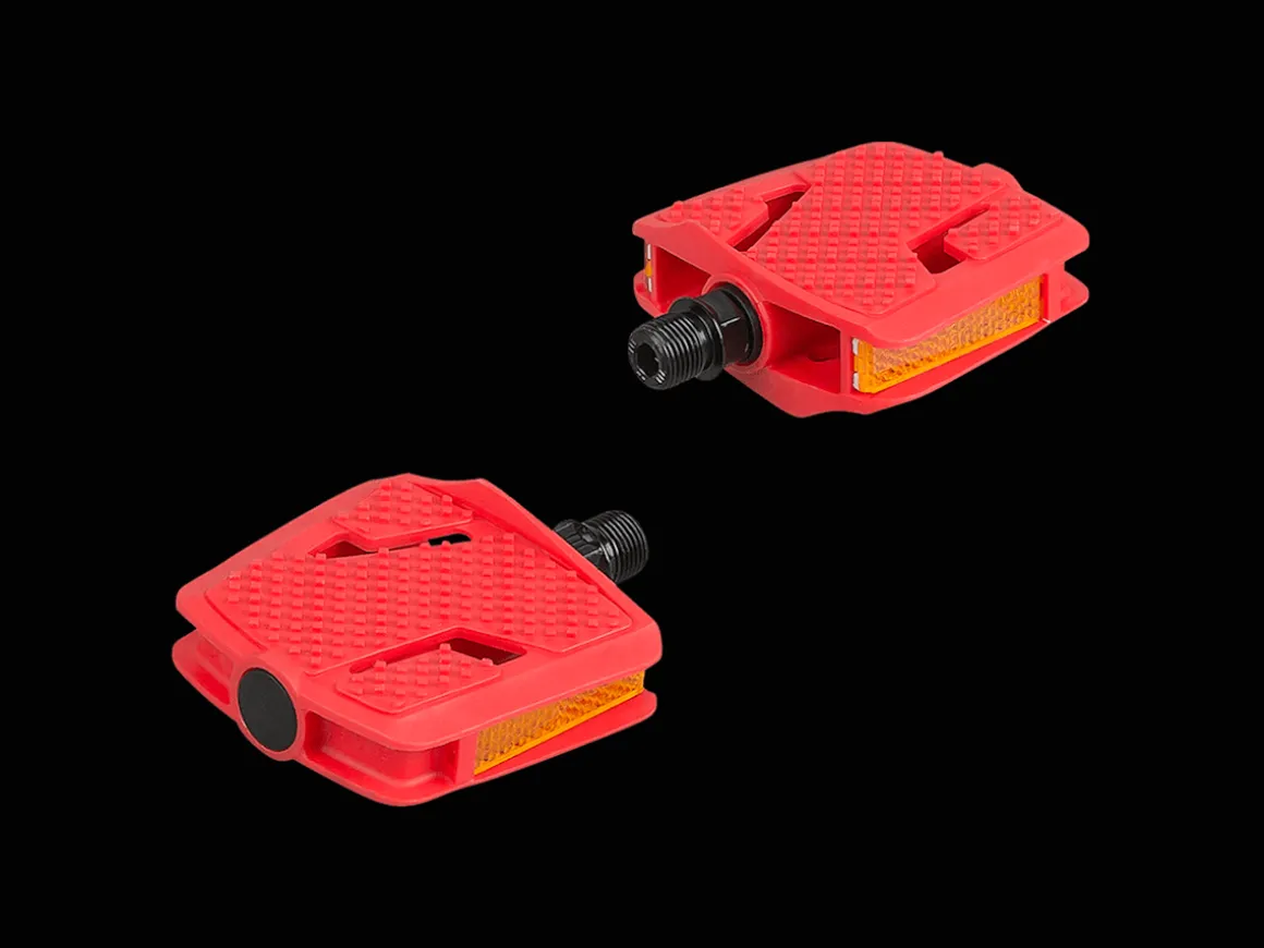Trek Bikes Trek Kids' Platform Small Pedal Set