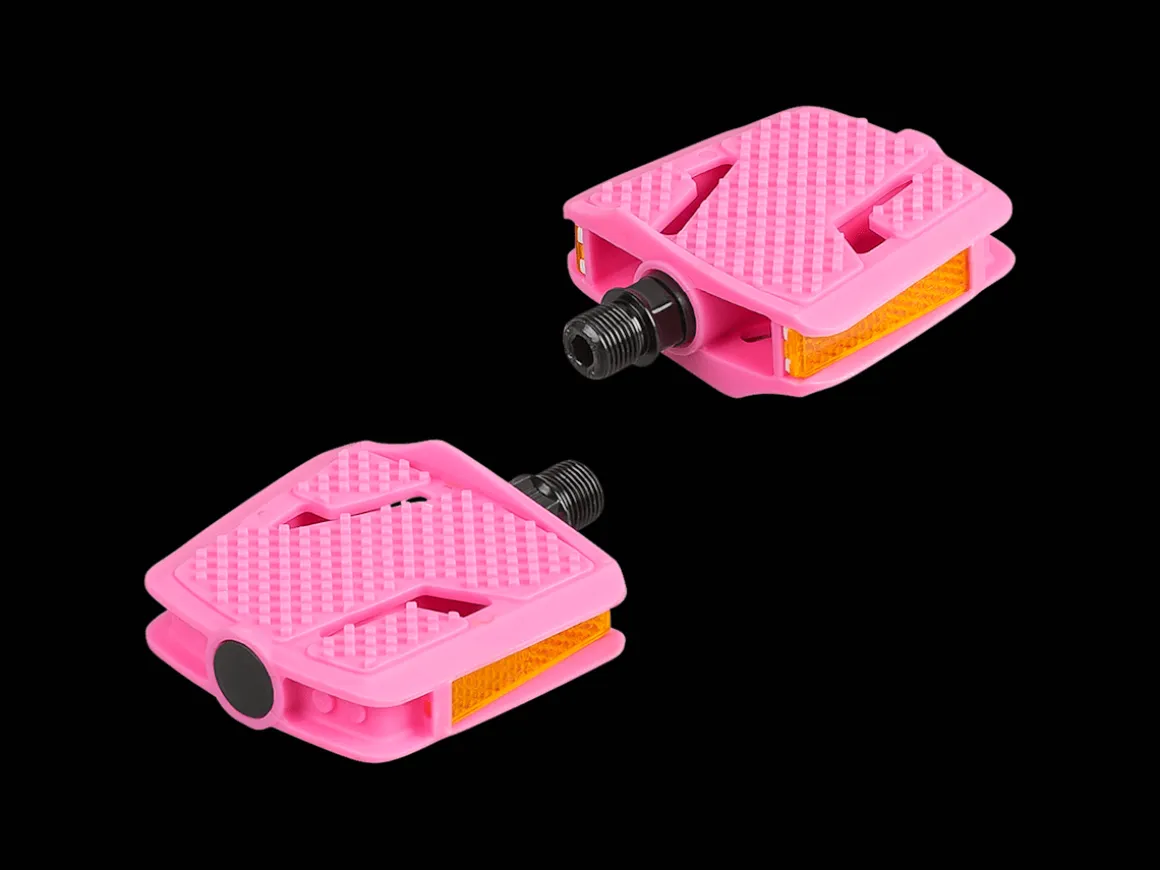 Trek Bikes Trek Kids' Platform Small Pedal Set