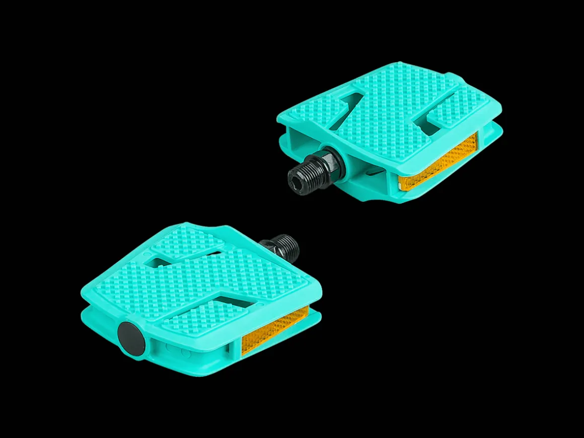 Trek Bikes Trek Kids' Platform Small Pedal Set