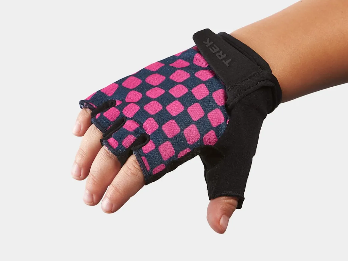 Trek Bikes Trek Kids' Unisex Bike Glove