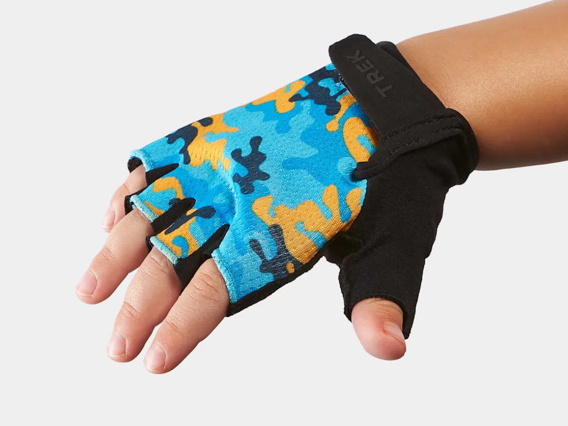 Trek Bikes Trek Kids' Unisex Bike Glove