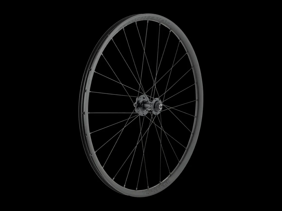 Trek Bikes Trek Kovee 25 TLR 28H 26" 6-Bolt Disc MTB Wheel