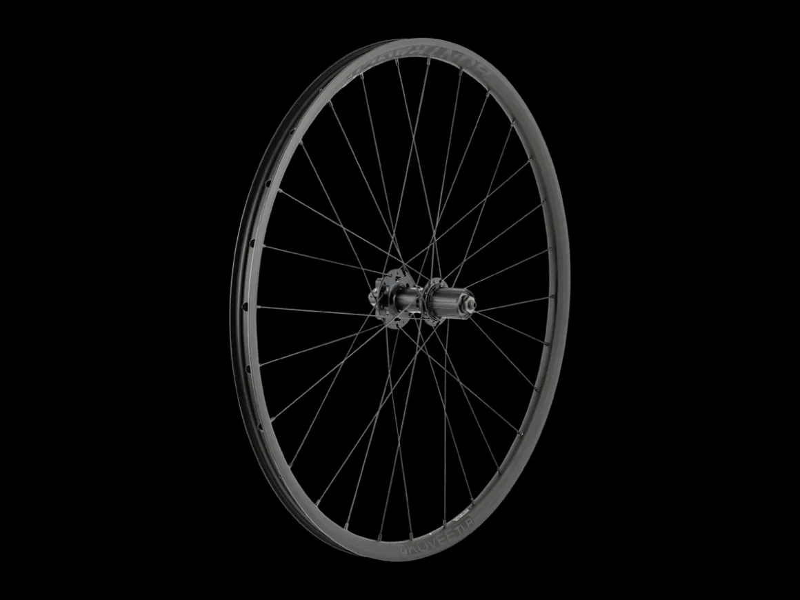Trek Bikes Trek Kovee 25 TLR 28H 26" 6-Bolt Disc MTB Wheel