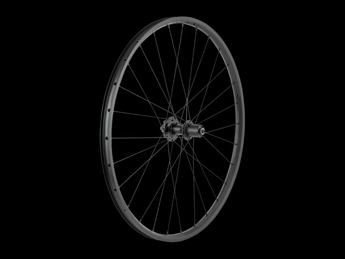 Trek Bikes Trek Kovee 25 TLR 28H 27.5" 6-Bolt Disc MTB Wheel