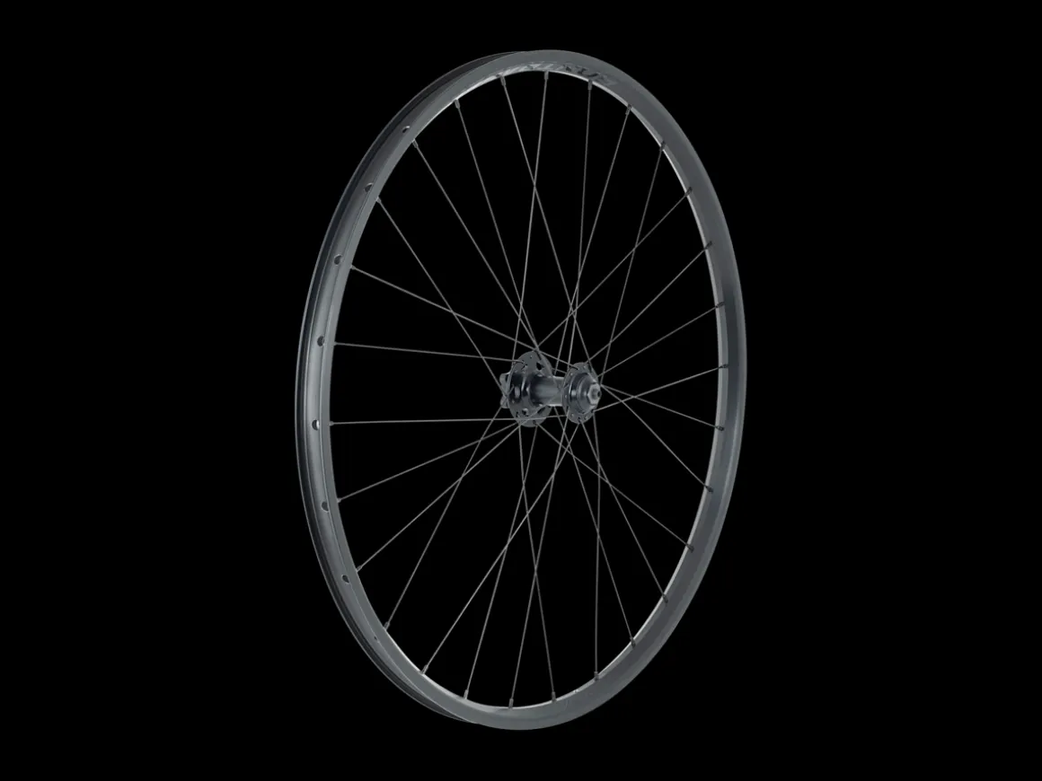 Trek Bikes Trek Kovee 25 TLR 28H 27.5" 6-Bolt Disc MTB Wheel