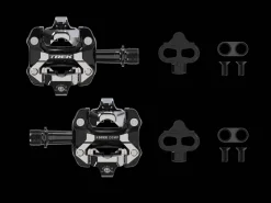 Trek Bikes Trek Kovee Comp Clipless Pedal Set