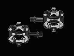 Trek Bikes Trek Kovee Comp Clipless Pedal Set