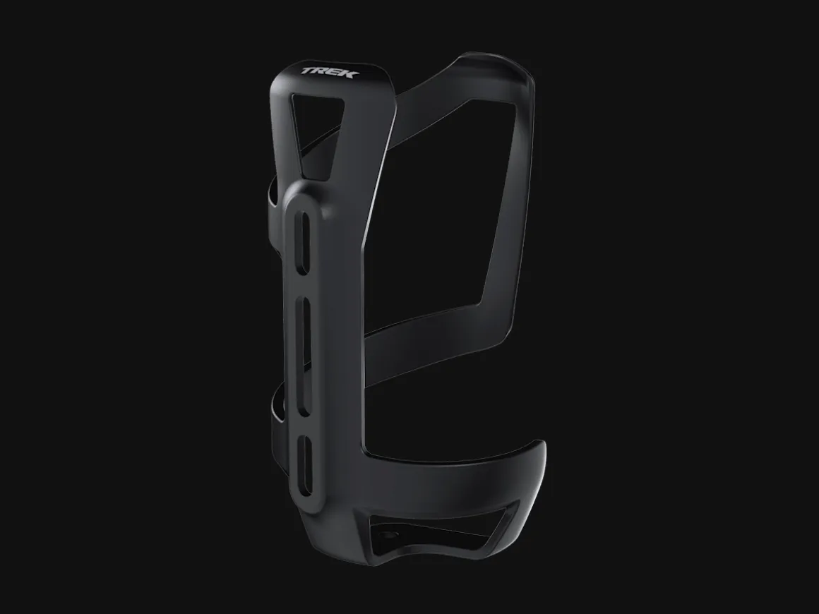 Trek Bikes Trek Left Side Load Recycled Water Bottle Cage