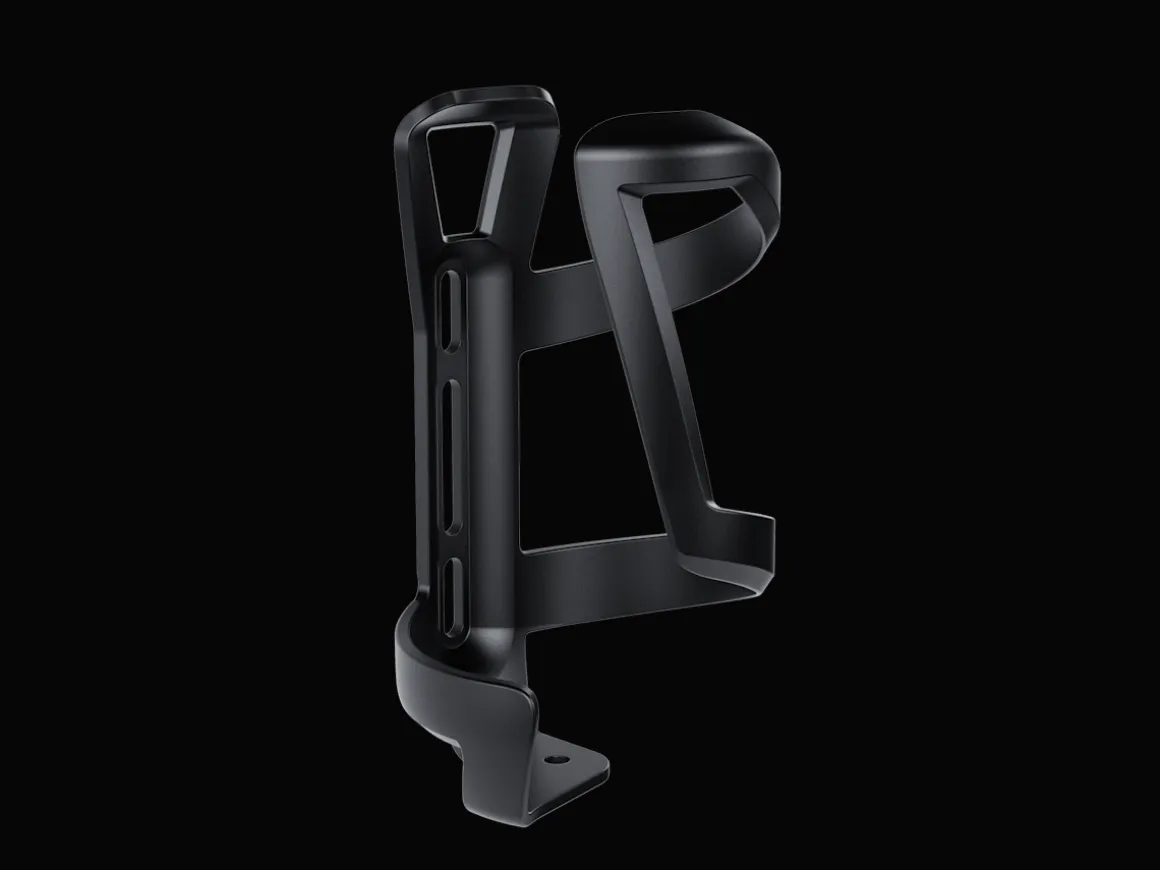 Trek Bikes Trek Left Side Load Recycled Water Bottle Cage