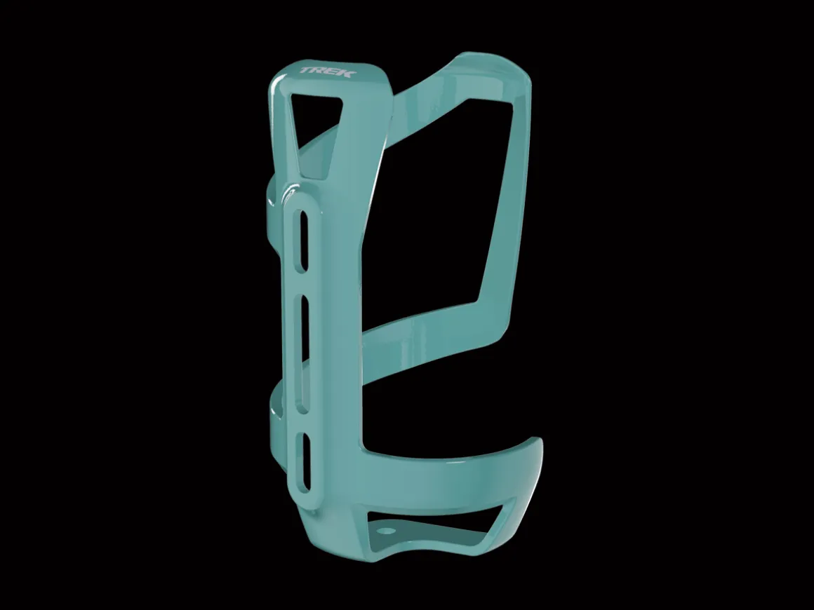 Trek Bikes Trek Left Side Load Recycled Water Bottle Cage