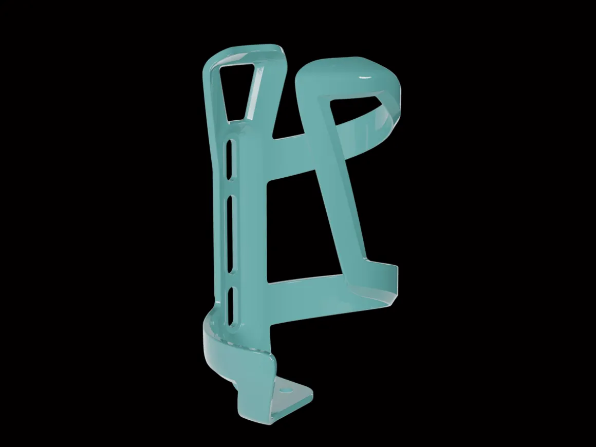 Trek Bikes Trek Left Side Load Recycled Water Bottle Cage