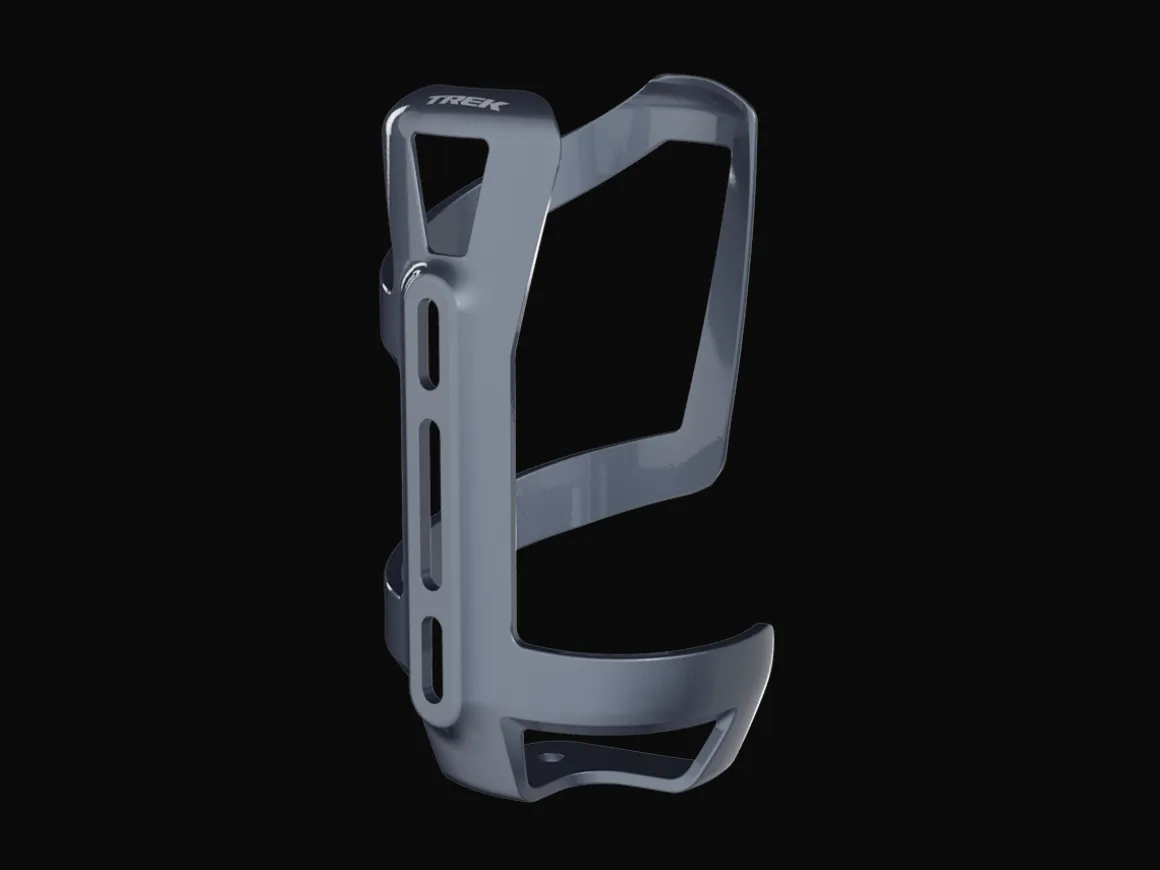 Trek Bikes Trek Left Side Load Recycled Water Bottle Cage