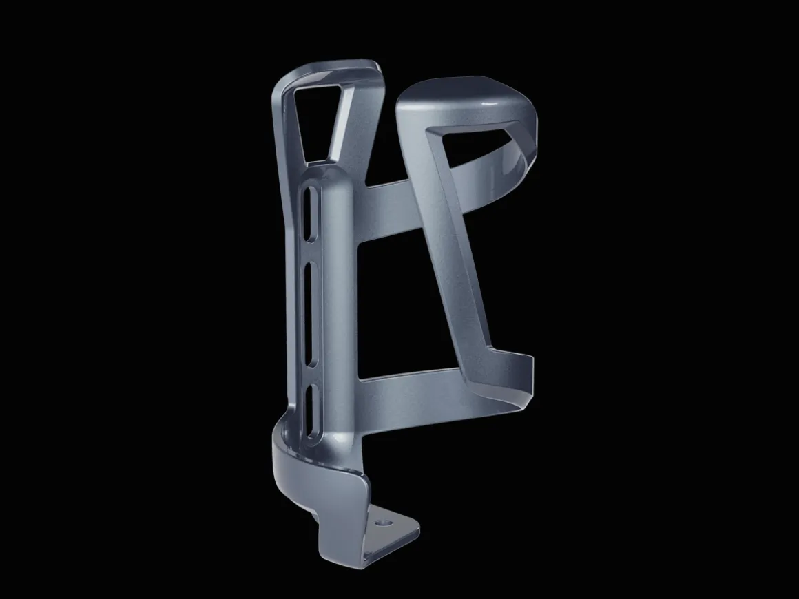 Trek Bikes Trek Left Side Load Recycled Water Bottle Cage