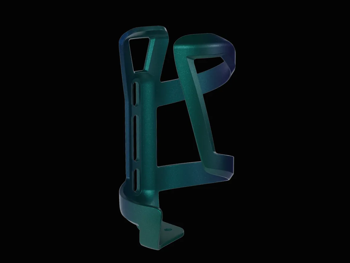 Trek Bikes Trek Left Side Load Recycled Water Bottle Cage