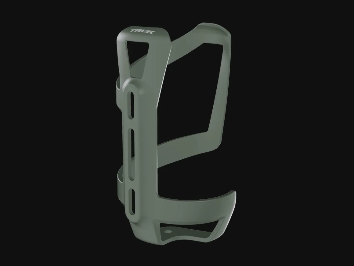 Trek Bikes Trek Left Side Load Recycled Water Bottle Cage