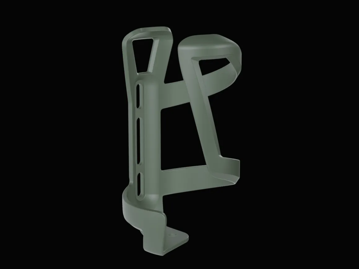 Trek Bikes Trek Left Side Load Recycled Water Bottle Cage