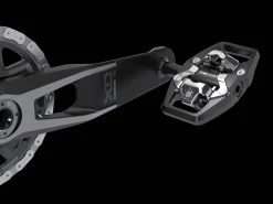 Trek Bikes Trek Line Comp Clipless Pedal Set