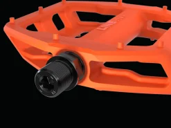 Trek Bikes Trek Line Comp Flat Pedal Set